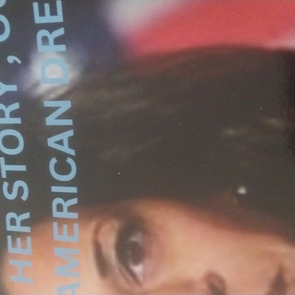 Her Story, Our American Dream - Picture 2 of 4